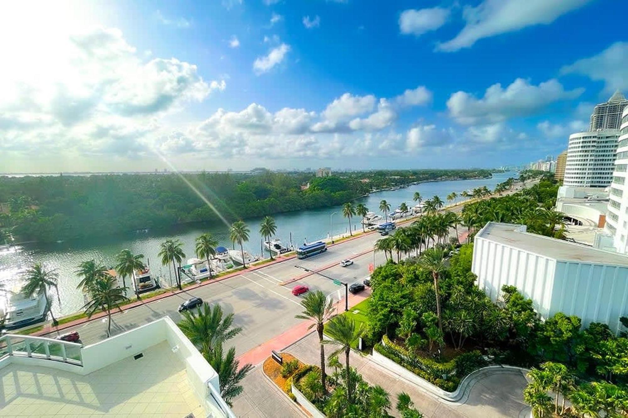 Fb Miami Beach Tresor Private Luxury Suites — Photos 2